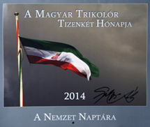 naptar2014